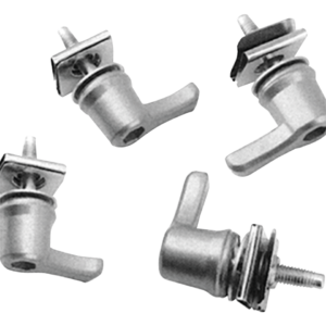 KIT LEVE PER MONTAGGIO PER BORSE