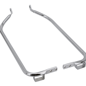 SUPPORTI BORSE CROMATI ZODIAC PER TOURING