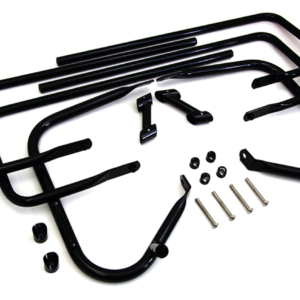 PROTEZIONI BORSE "DUAL RAIL"