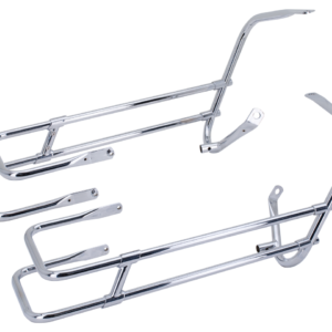 PROTEZIONI BORSE "DUAL RAIL"