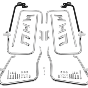 KIT PARABORSE COMPLETO