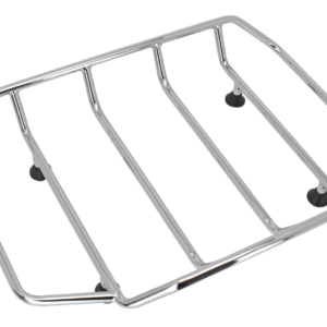 PORTAPACCHI GENUINE ZODIAC PER TOUR PAK E SIDECAR