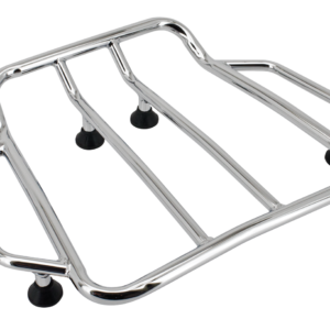 PORTAPACCHI GENUINE ZODIAC PER TOUR PAK E SIDECAR