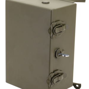 PORTA ATTREZZI PER PARAFANGO ANTERIORE WLC