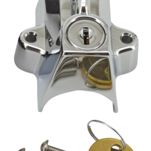 LUCCHETTO PER CASCO UNIVERSALE