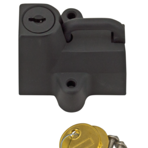 LUCCHETTO PER CASCO UNIVERSALE