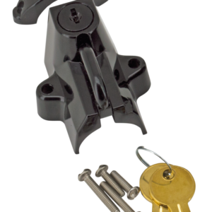 LUCCHETTO PER CASCO UNIVERSALE