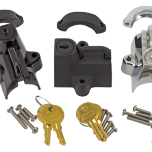 LUCCHETTO PER CASCO UNIVERSALE