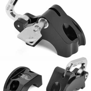 LUCCHETTO PER CASCO DA MANUBRIO KEN'S FACTORY