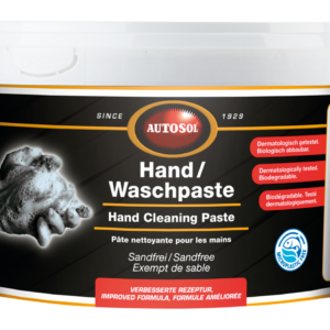 PASTA LAVAMANI AUTOSOL