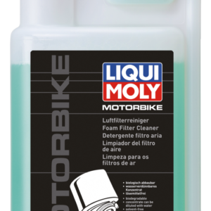 DETERGENTE PER FILTRI ARIA IN SPUGNA LIQUI MOLY
