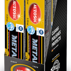 LUCIDANTE METALLI AUTOSOL "EDEL CHROMGLANZ"