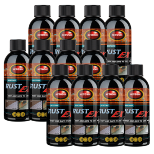AUTOSOL RUST EX