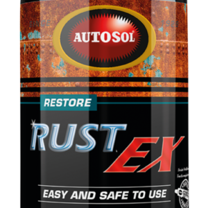 AUTOSOL RUST EX