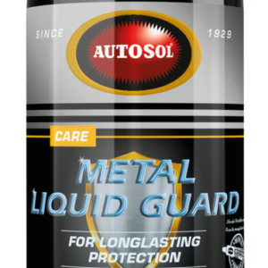 AUTOSOL METAL LIQUID GUARD