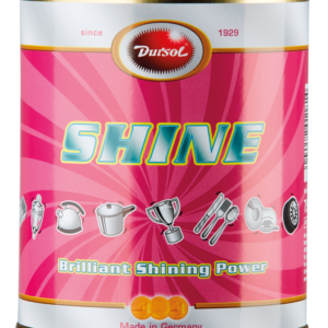 LUCIDANTE METALLI NOBLE CHROME DURSOL