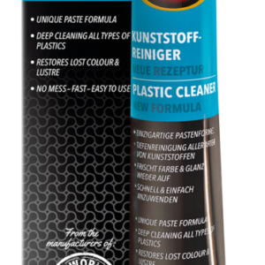 PULITORE PLASTICHE AUTOSOL