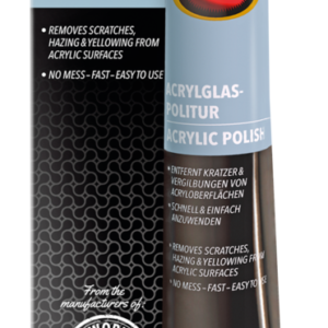 LUCIDANTE PER ACRILICI AUTOSOL