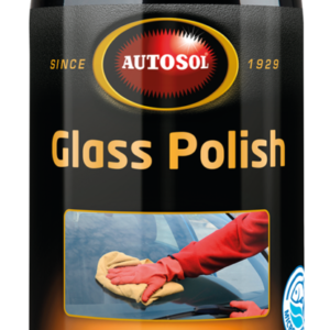 LUCIDANTE PER VETRI AUTOSOL