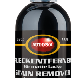 DETERGENTE SPECIALE PER VERNICI OPACHE AUTOSOL