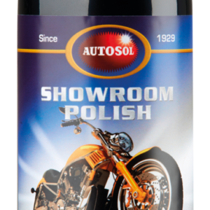 LUCIDANTE DA NEGOZIO AUTOSOL