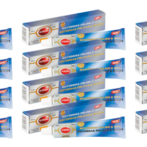 CERA E POLISH PER MOTO AUTOSOL