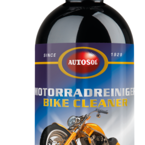 DETERGENTE PER MOTO AUTOSOL
