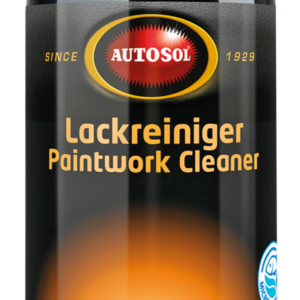 DETERGENTE PER VERICIATURE AUTOSOL