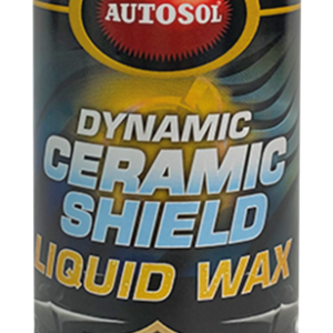 CERA LIQUIDA AUTOSOL DYNAMIC CERAMIC SHIELD