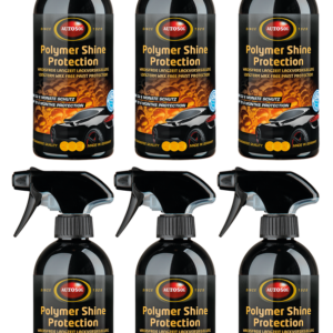 LUCIDANTE CON POLIMERI AUTOSOL