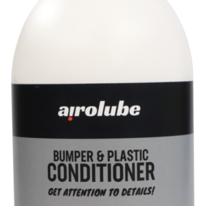 RICONDIZIONATORE PER PLASTICHE AIROLUBE