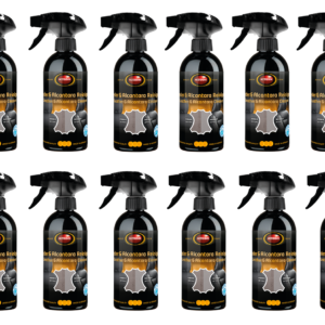 DETERGENTE PER PELLE E ALCANTARA AUTOSOL