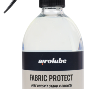 DETERGENTE E PROTETTIVO AIROLUBE LEATHER & FABRIC