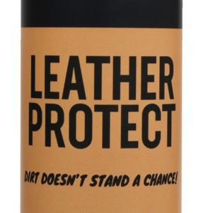 DETERGENTE E PROTETTIVO AIROLUBE LEATHER & FABRIC