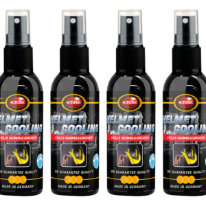 RAFFREDDAMENTO DEL CASCO AUTOSOL