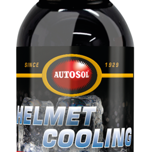 RAFFREDDAMENTO DEL CASCO AUTOSOL