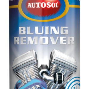 RIMOZIONE AZZURRANTE AUTOSOL