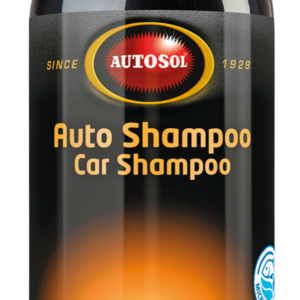 SHAMPOO PER AUTO AUTOSOL