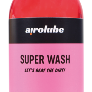 AIROLUBE SUPER WASH
