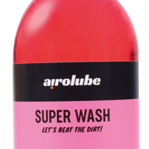 AIROLUBE SUPER WASH