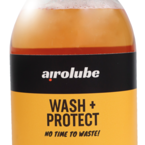 SHAMPOO PROTETTIVO AIROLUBE