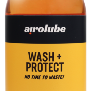 SHAMPOO PROTETTIVO AIROLUBE