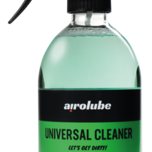 DETERGENTE UNIVERSALE AEROLUBE