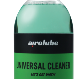 DETERGENTE UNIVERSALE AEROLUBE