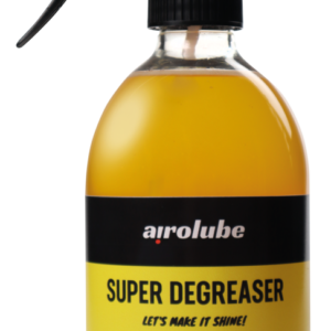SGRASSATORE AIROLUBE
