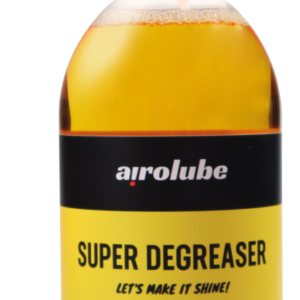 SGRASSATORE AIROLUBE