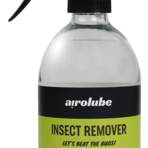 RIMUOVI INSETTI AEROLUBE