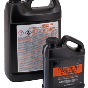 LIQUIDO ANTIGELO E PER RADIATORI A LUNGA DURATA