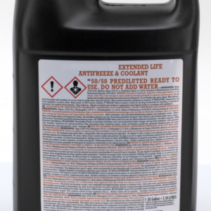 LIQUIDO ANTIGELO E PER RADIATORI A LUNGA DURATA