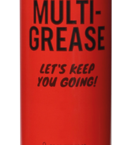 GRASSO MULTIUSO AEROLUBE